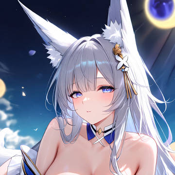 アズレンの信濃