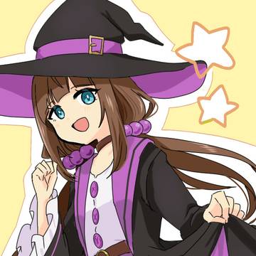 ユイちゃん