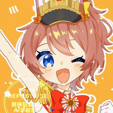 千夏チャン