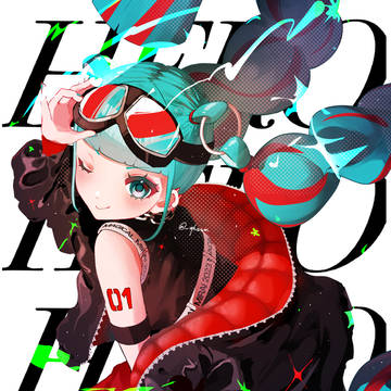 君は僕にとってのヒーロー