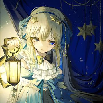 ✦･ﾟ: 星 :･ﾟ✦