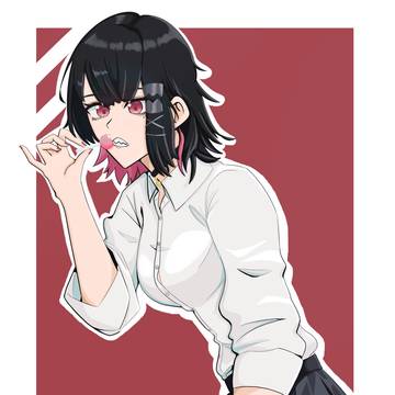 エレンちゃん🦈