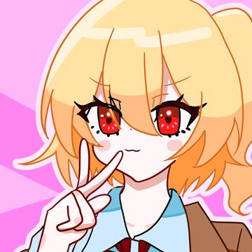 きゃぴきゃぴしたフラン