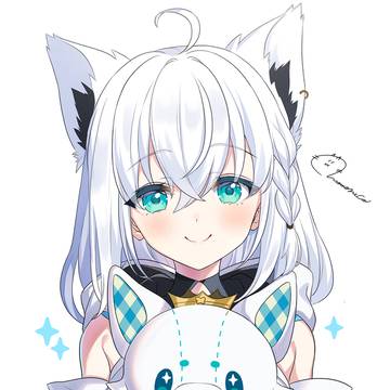 『新しいおともだち』