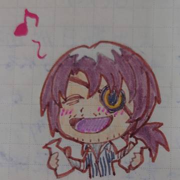 アナログつめ