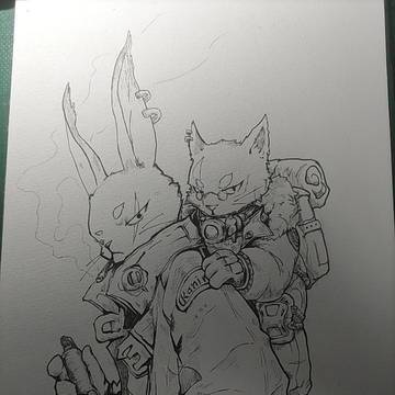 ツガイ