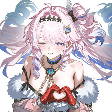 達妮婭 • ハート