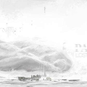 失岸_概念设计 2048 俄罗斯_圣彼得堡地区