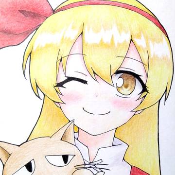 エレンちゃん