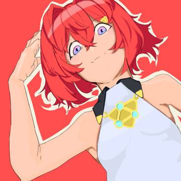 アンジュ