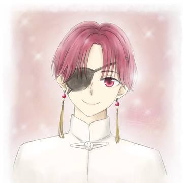 🎐フウリンのはやとくん🫖