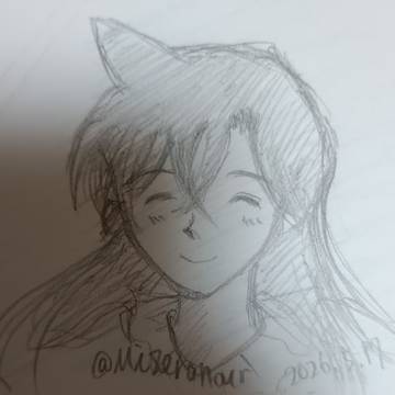 ずっと心の中に