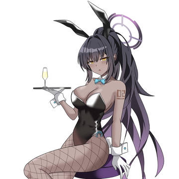 角楯カリン