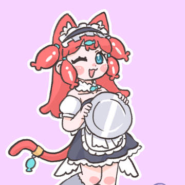 ゆる毎日絵ぇ描きs_61