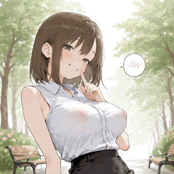 人妻公園