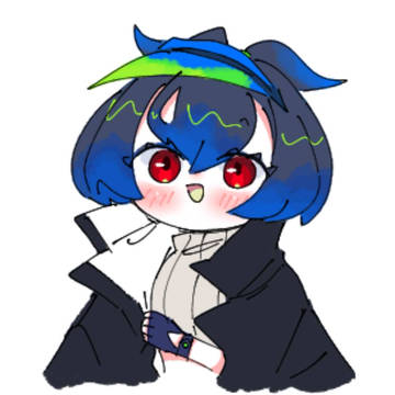 モ擬