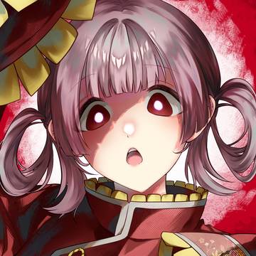 赤チャイナ