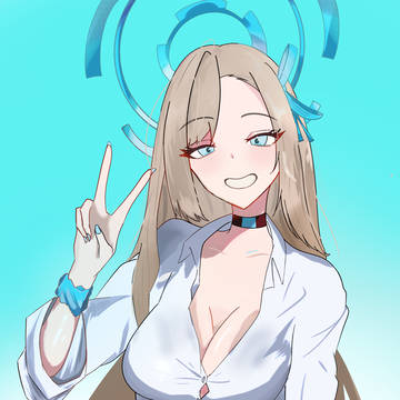 ✌️