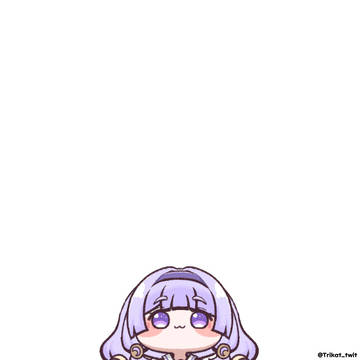 달님!