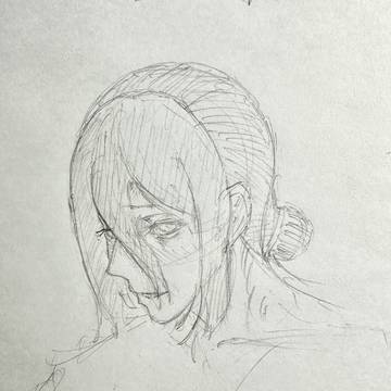 らっくがきー