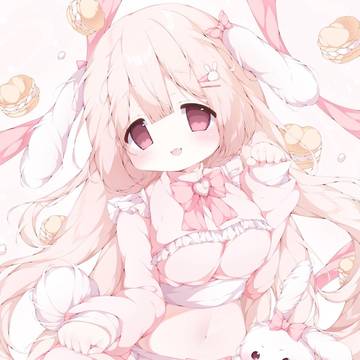 ふわふわシュークリーム