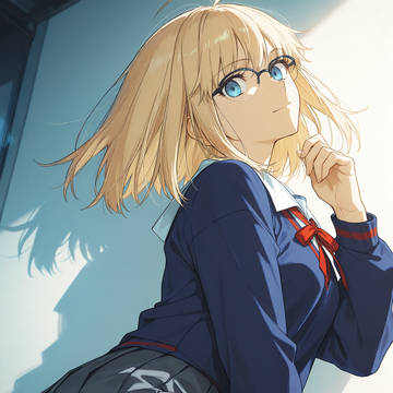 アヤカ・サジョウ 2