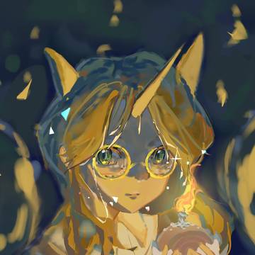 HBD Picture for My Friend