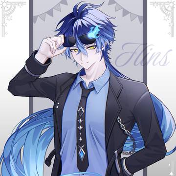 ピクニック衣装フリンズさん