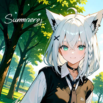 Shirakami Fubuki