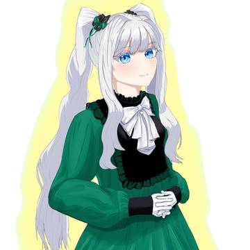 オリキャラ