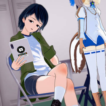 面接