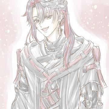 にじさんじ　渡会雲雀さん、VOLTACTION