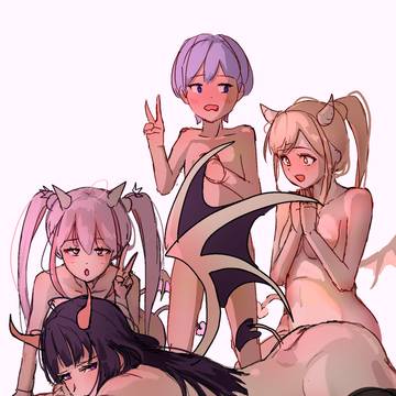 サキュバス