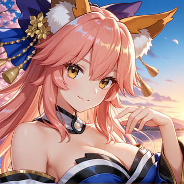 玉藻の前