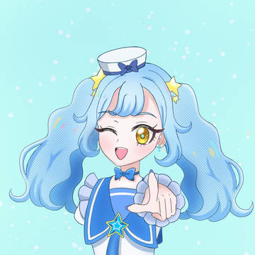 夢宮あおいちゃん
