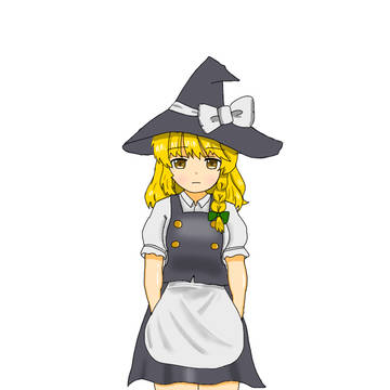 魔理沙