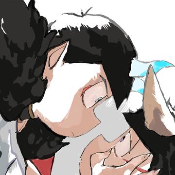 天狗様に愛増して③