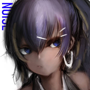 【全ニケ描く】ノイズ