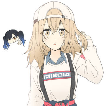 2024 杏こは