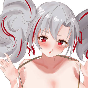 金ビキニ