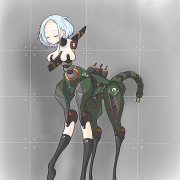 プロトタイプ⬛︎