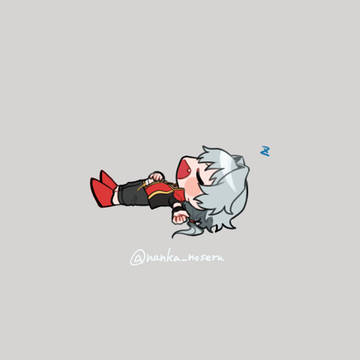 💤