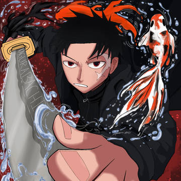 KAGURABACHI