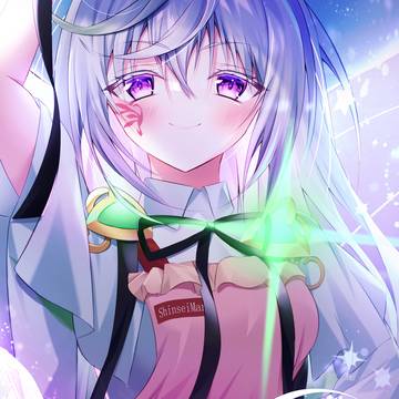 新星マート名物店員トリュファイナさん