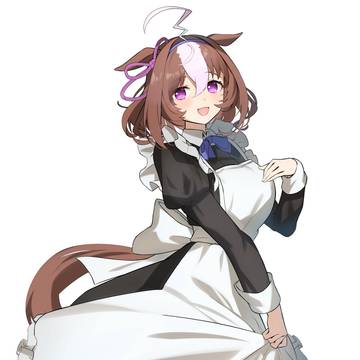 47日目 ドトウちゃん