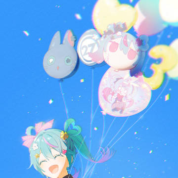 デコミク3th
