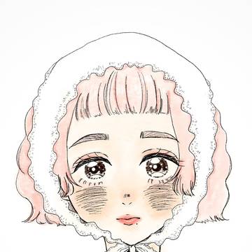 スカーフ