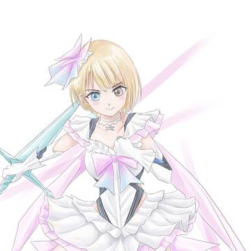 白井日菜子_リフレクター2