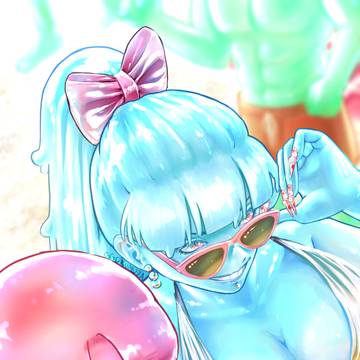 Slime Girls