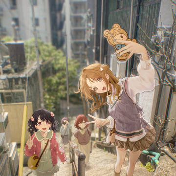 偶像実在性ノクチル